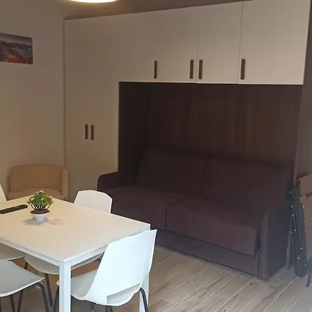 Casa Zu Ciano