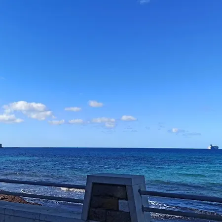 Casa Zu Ciano Lägenhetshotell