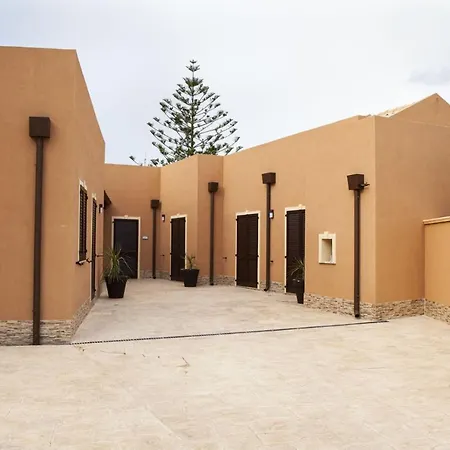 Aparthotel Casa Zu Ciano *