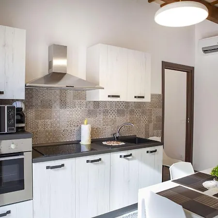 Aparthotel Casa Zu Ciano *