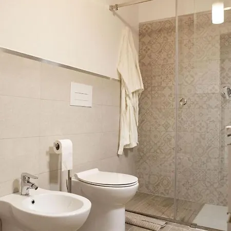 Casa Zu Ciano Aparthotel Marausa
