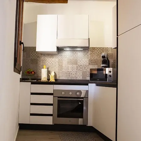 Aparthotel Casa Zu Ciano