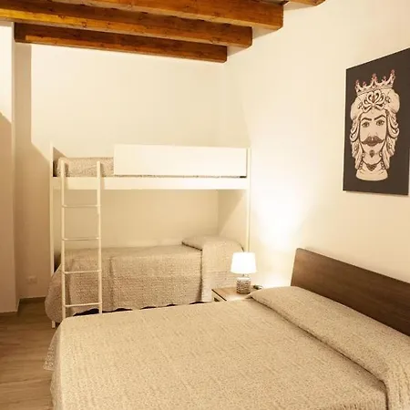 Casa Zu Ciano