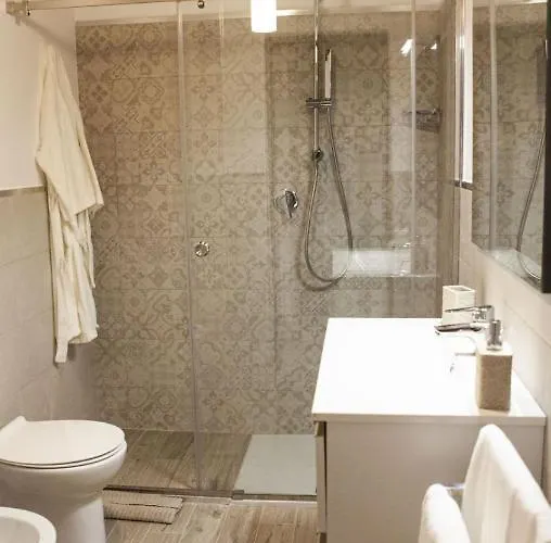 Casa Zu Ciano 3*