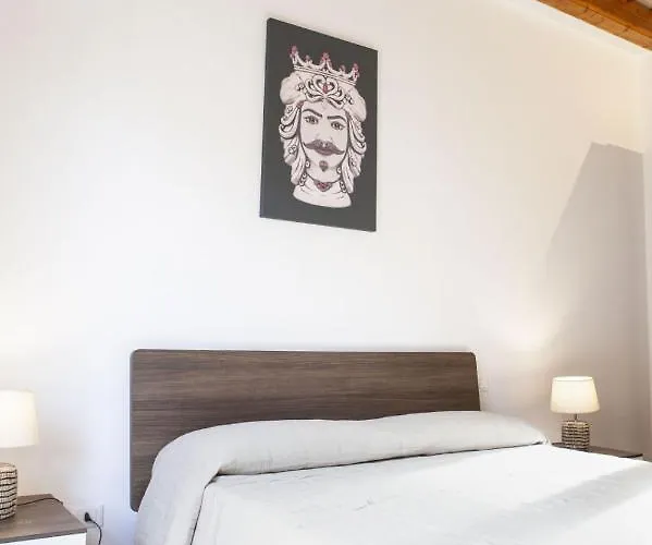 Casa Zu Ciano מראוזה
