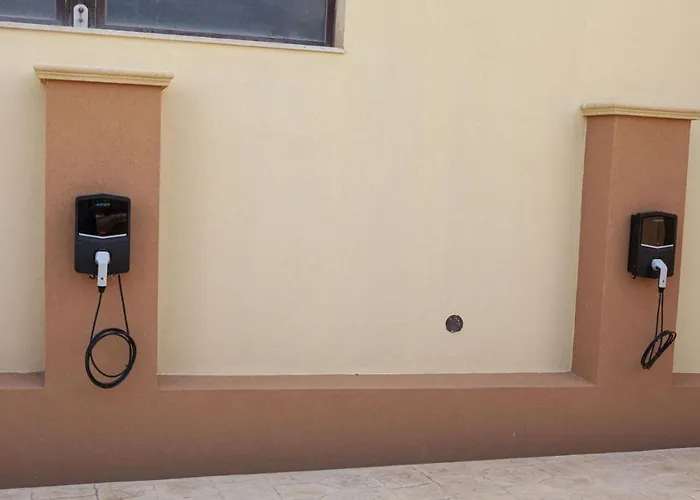 Casa Zu Ciano מראוזה