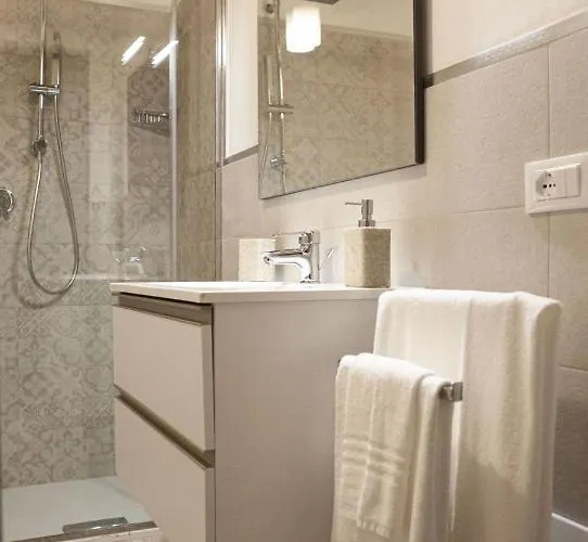 Casa Zu Ciano 3*