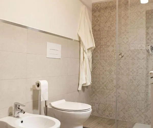 Casa Zu Ciano מלון דירות מראוזה