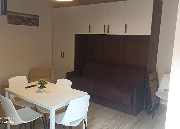 Casa Zu Ciano