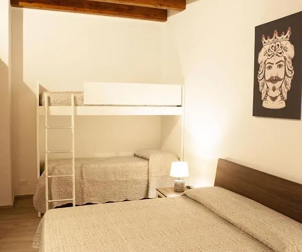 Casa Zu Ciano