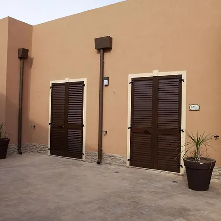 Aparthotel Casa Zu Ciano