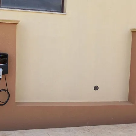 Casa Zu Ciano Marausa