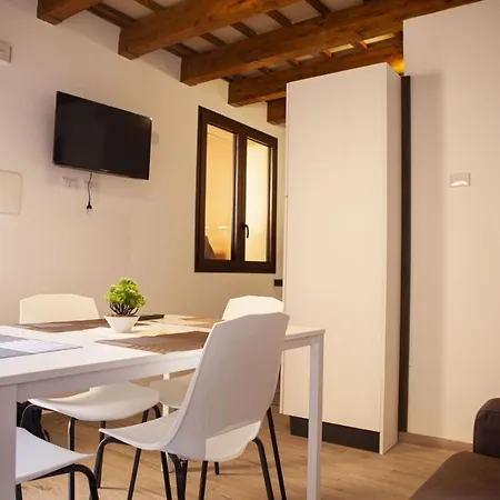 Aparthotel Casa Zu Ciano *