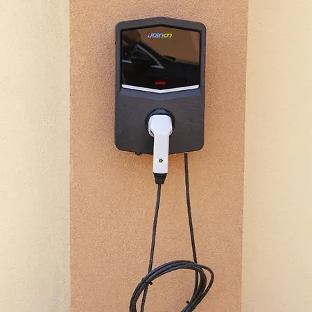 Aparthotel Casa Zu Ciano