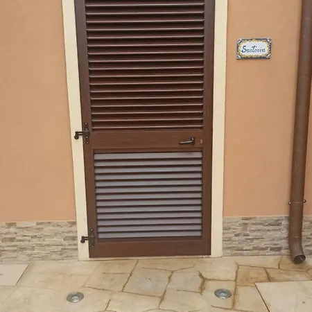 Casa Zu Ciano