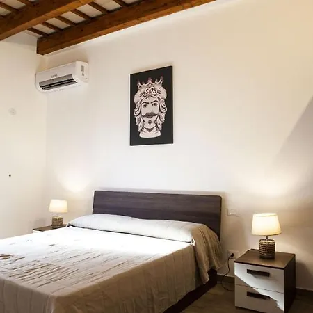 Casa Zu Ciano Aparthotel